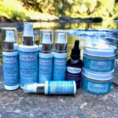 Dry & Mature Skin Indulgence Kit SAVE 10%
