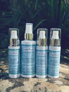 Natural SKincare