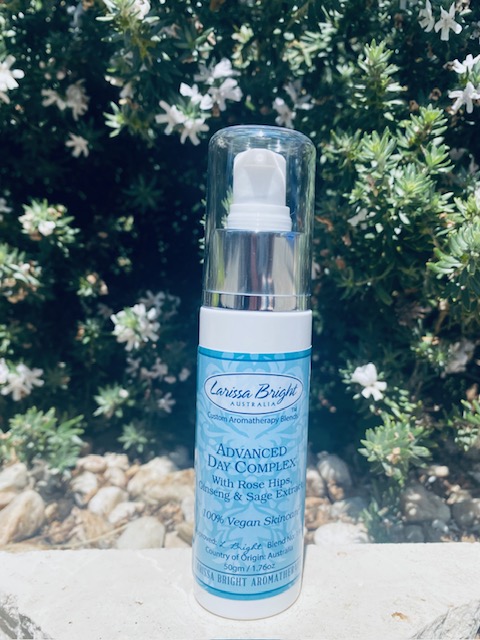 Advanced Day Complex