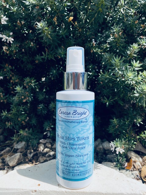 Rose Hips Toner