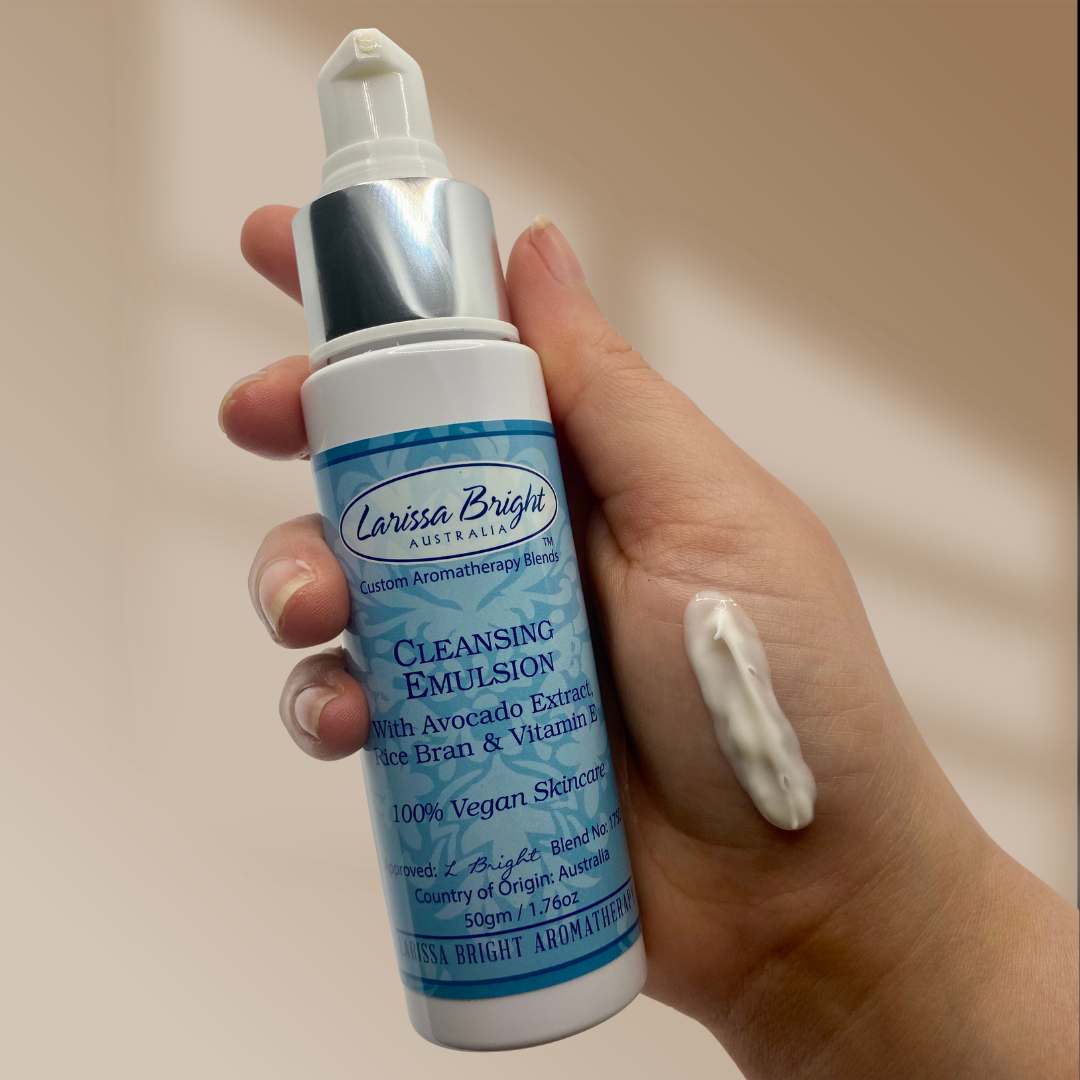Cleansing Emulsion