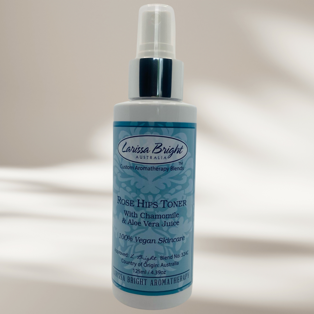 Rose Hips Toner